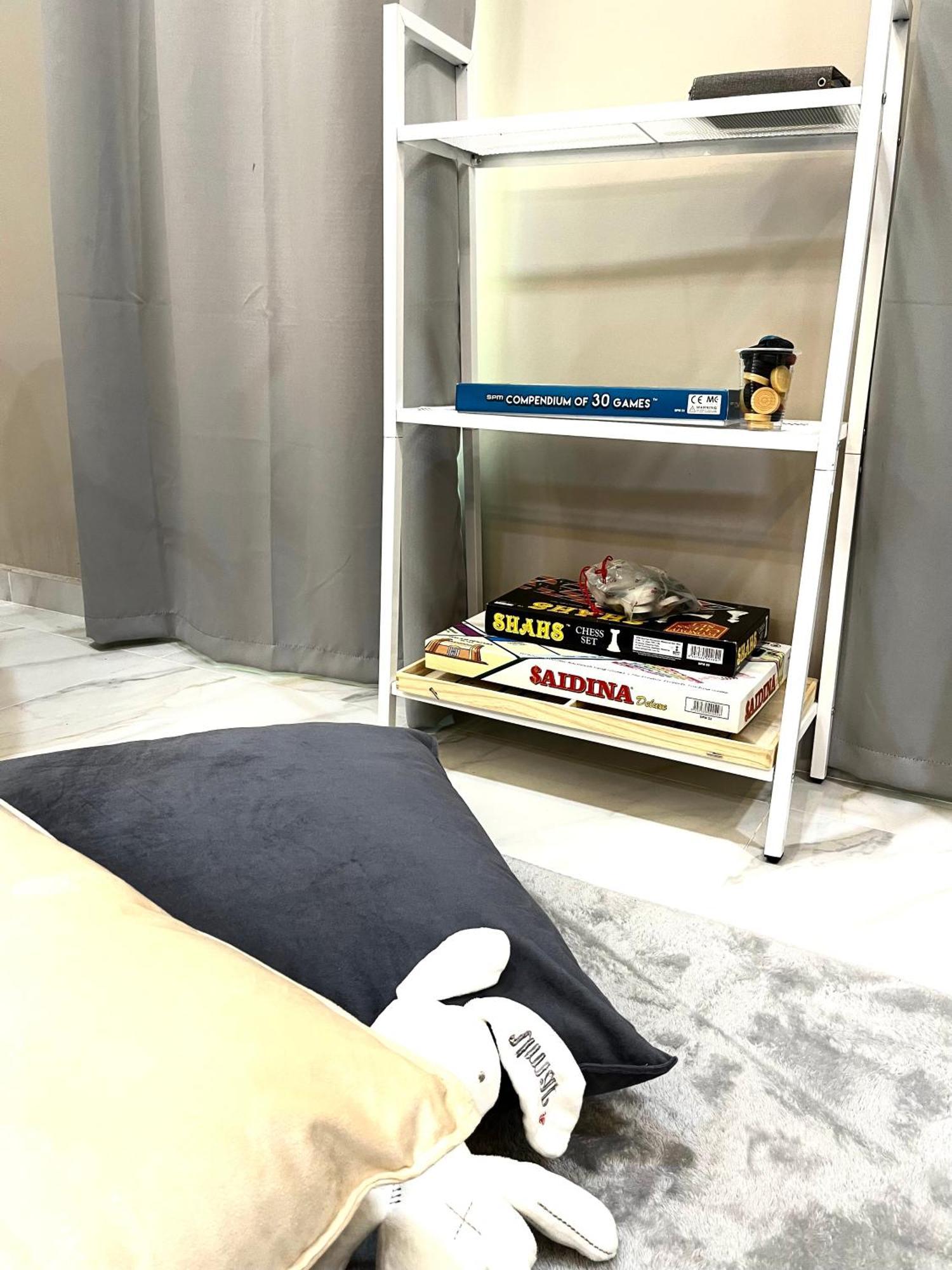 The Broms Villa クアラ・トレンガヌ エクステリア 写真